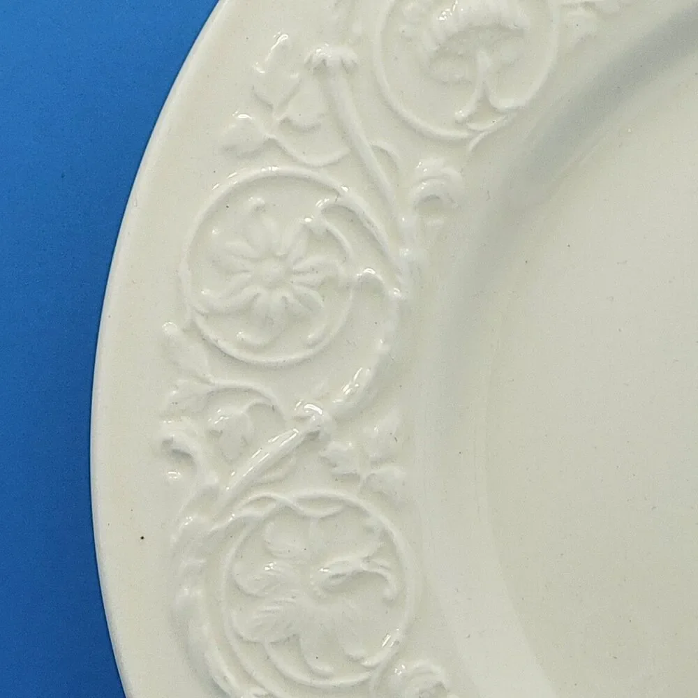 Wedgwood Barlaston Etruria PATRICIAN 10.5